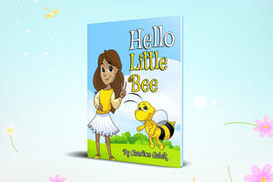 Adopt a Bee